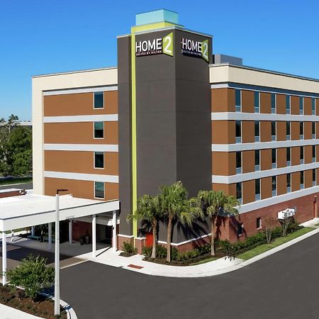 Home2 Suites By Hilton Orlando Near Ucf Alafaya Exteriör bild