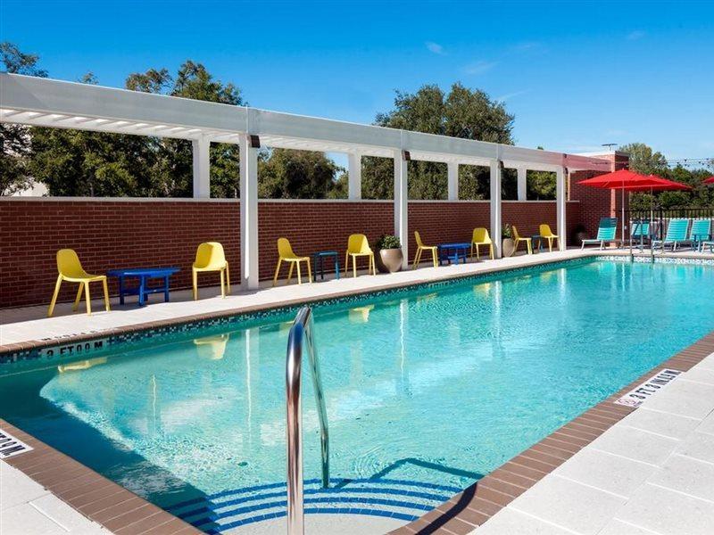 Home2 Suites By Hilton Orlando Near Ucf Alafaya Exteriör bild