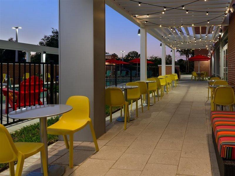 Home2 Suites By Hilton Orlando Near Ucf Alafaya Exteriör bild