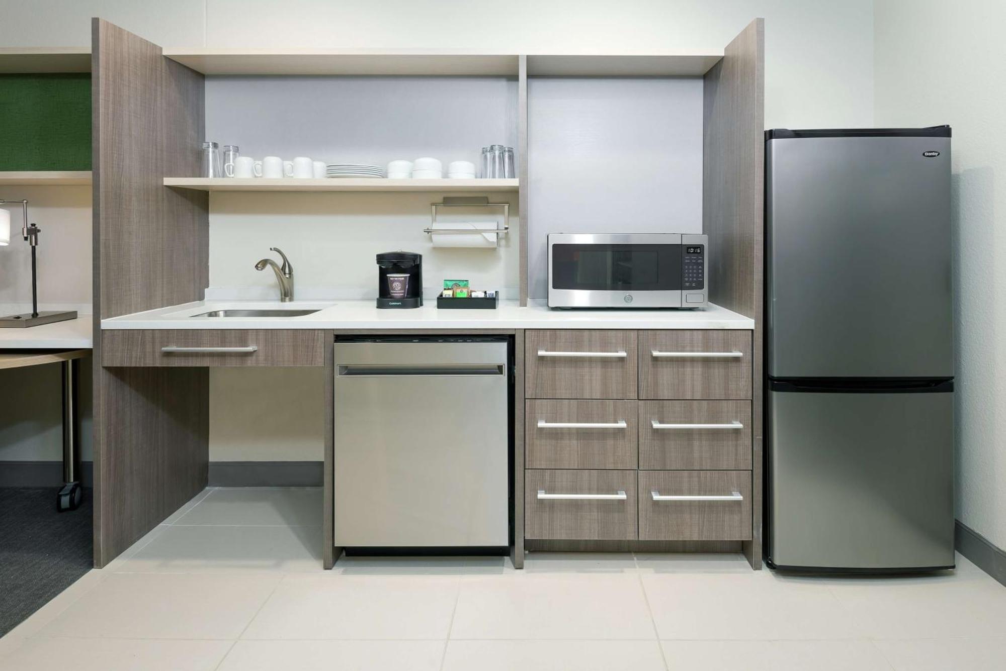 Home2 Suites By Hilton Orlando Near Ucf Alafaya Exteriör bild