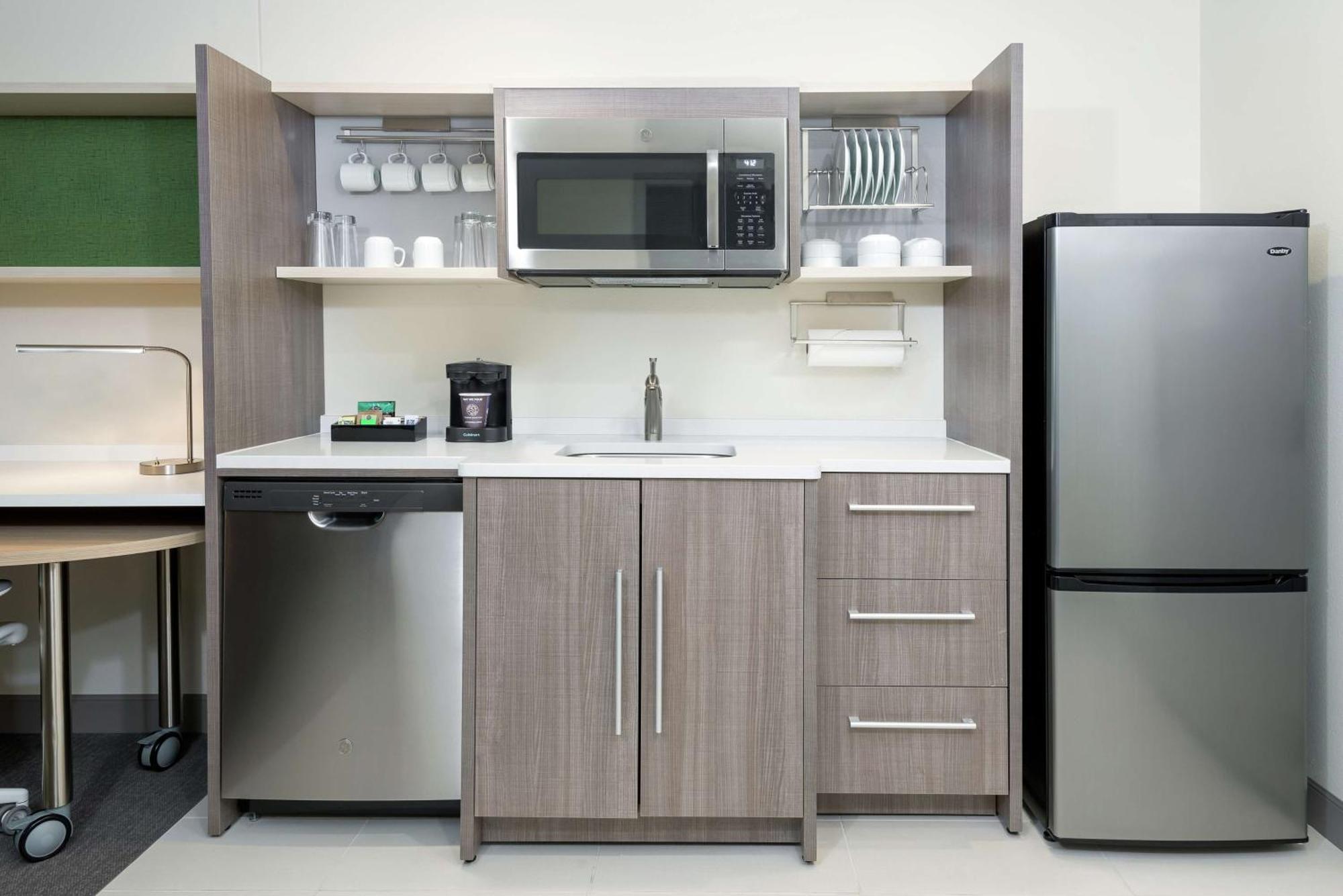 Home2 Suites By Hilton Orlando Near Ucf Alafaya Exteriör bild
