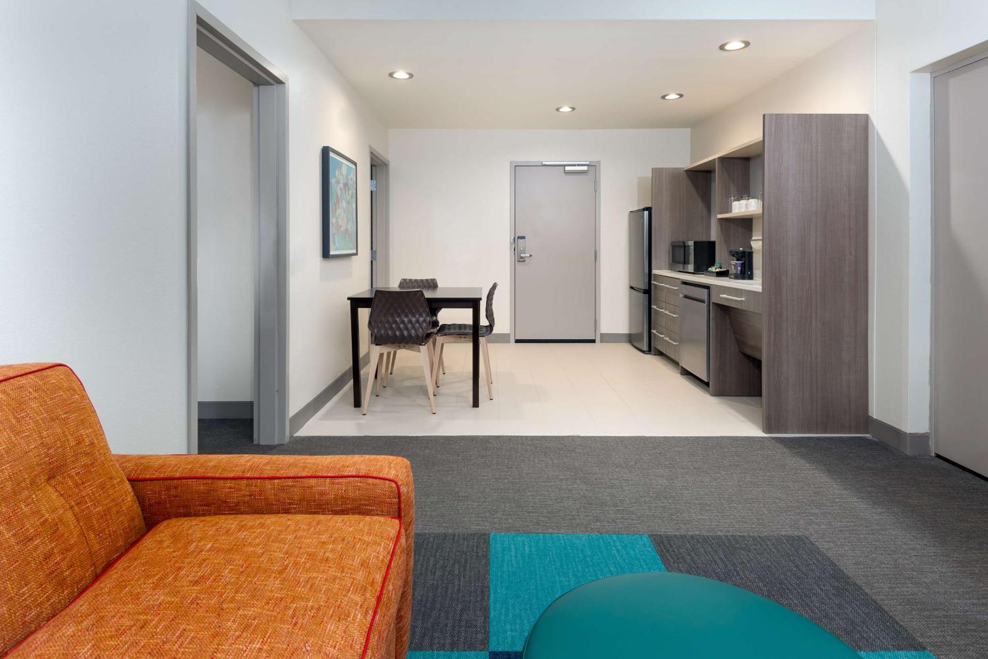 Home2 Suites By Hilton Orlando Near Ucf Alafaya Exteriör bild