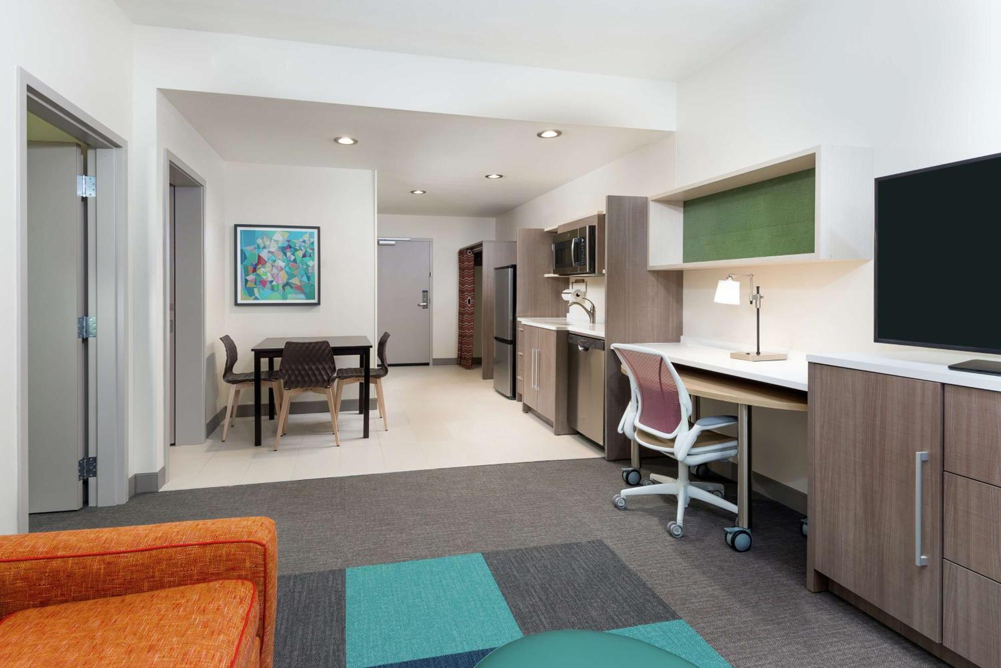 Home2 Suites By Hilton Orlando Near Ucf Alafaya Exteriör bild