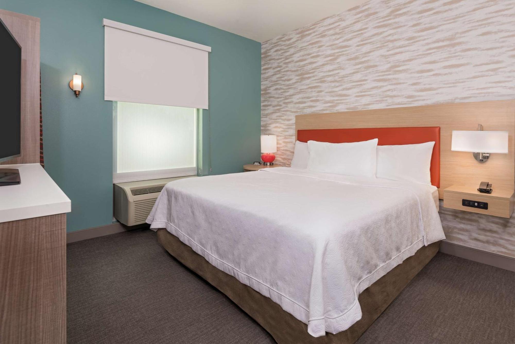 Home2 Suites By Hilton Orlando Near Ucf Alafaya Exteriör bild