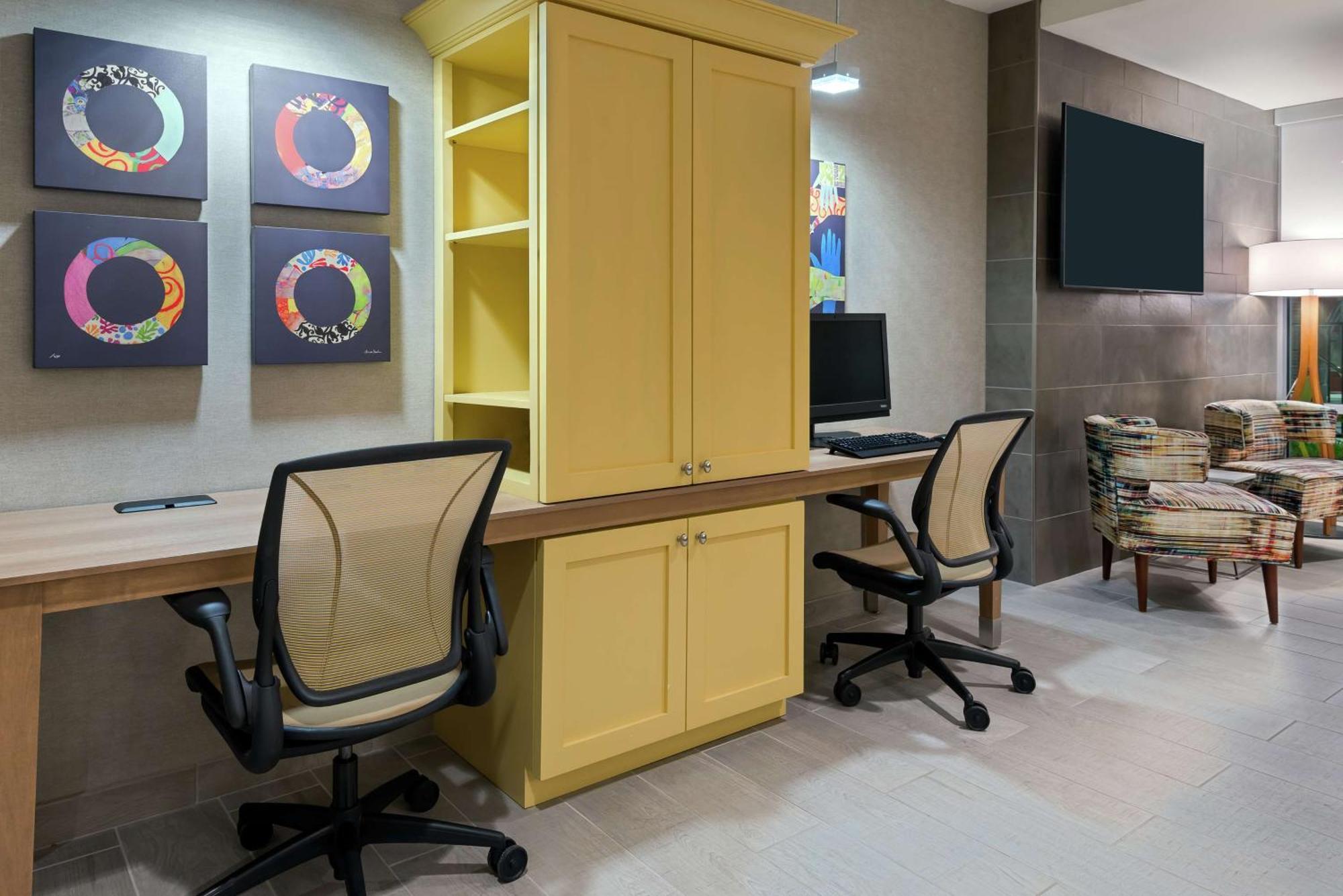 Home2 Suites By Hilton Orlando Near Ucf Alafaya Exteriör bild