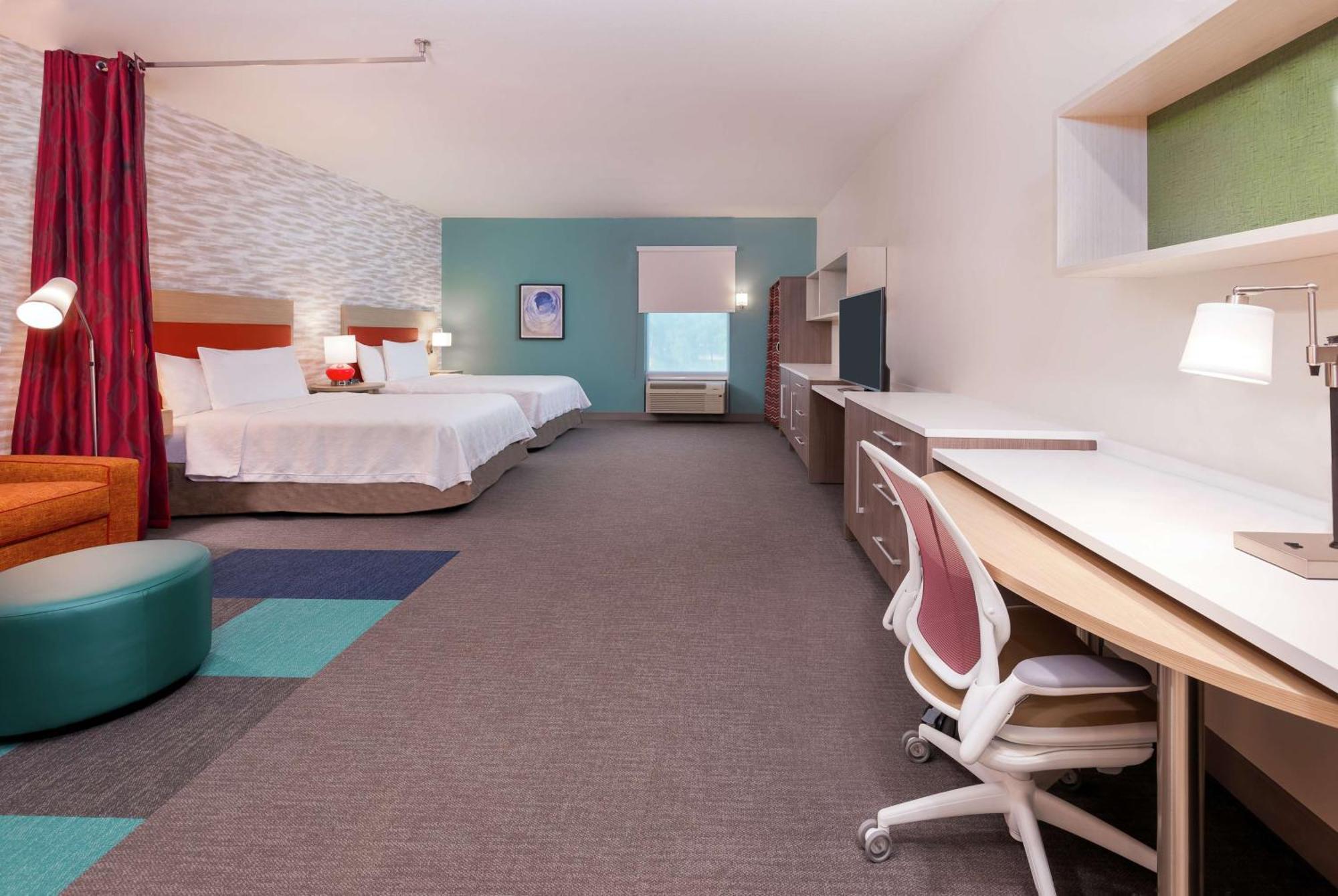 Home2 Suites By Hilton Orlando Near Ucf Alafaya Exteriör bild