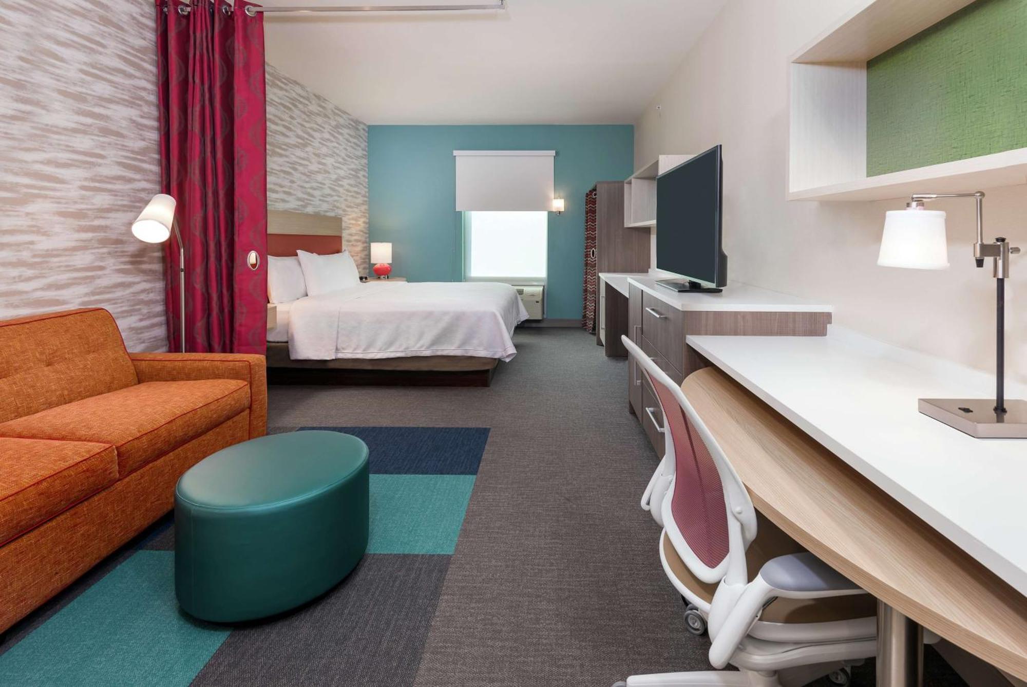 Home2 Suites By Hilton Orlando Near Ucf Alafaya Exteriör bild