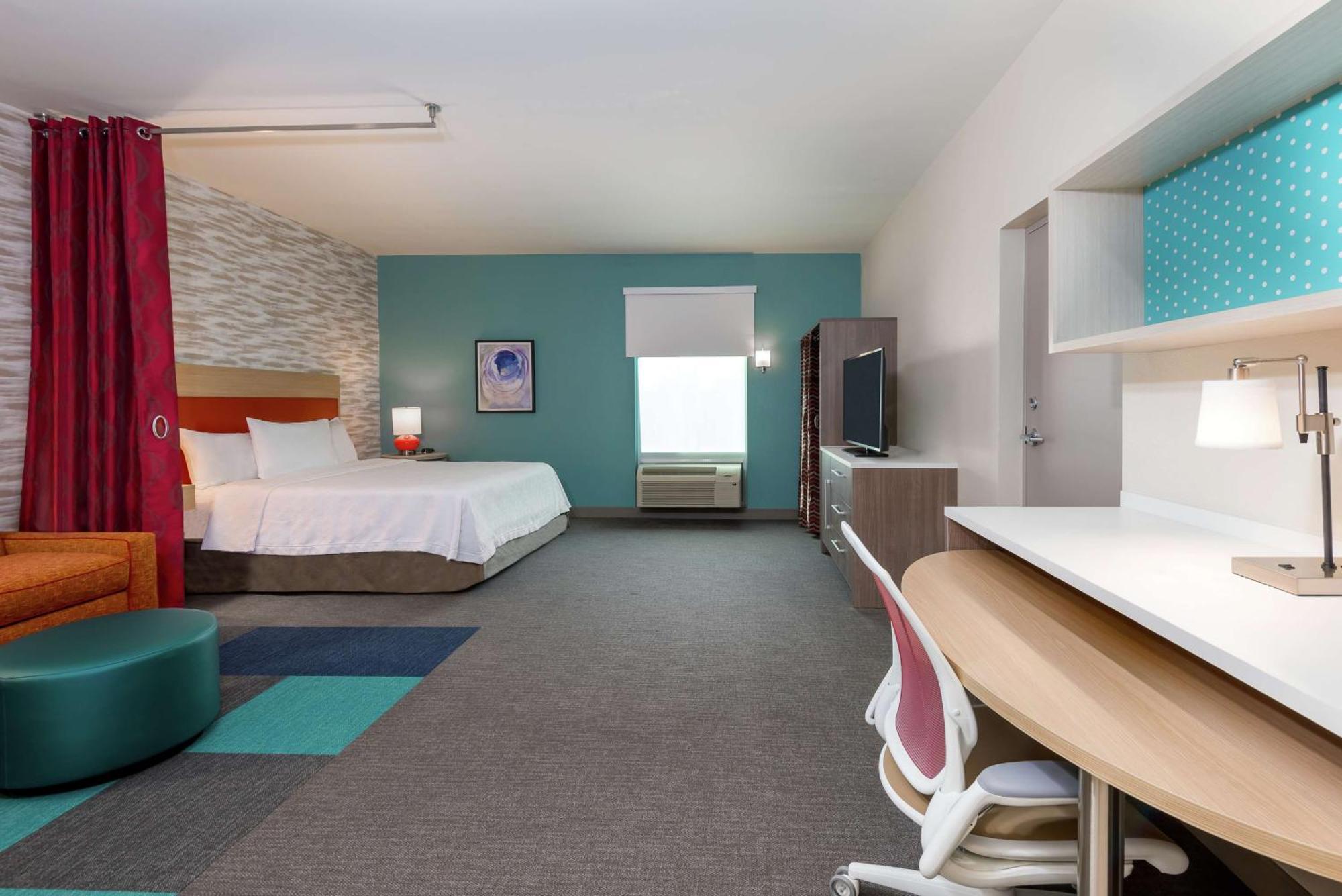 Home2 Suites By Hilton Orlando Near Ucf Alafaya Exteriör bild