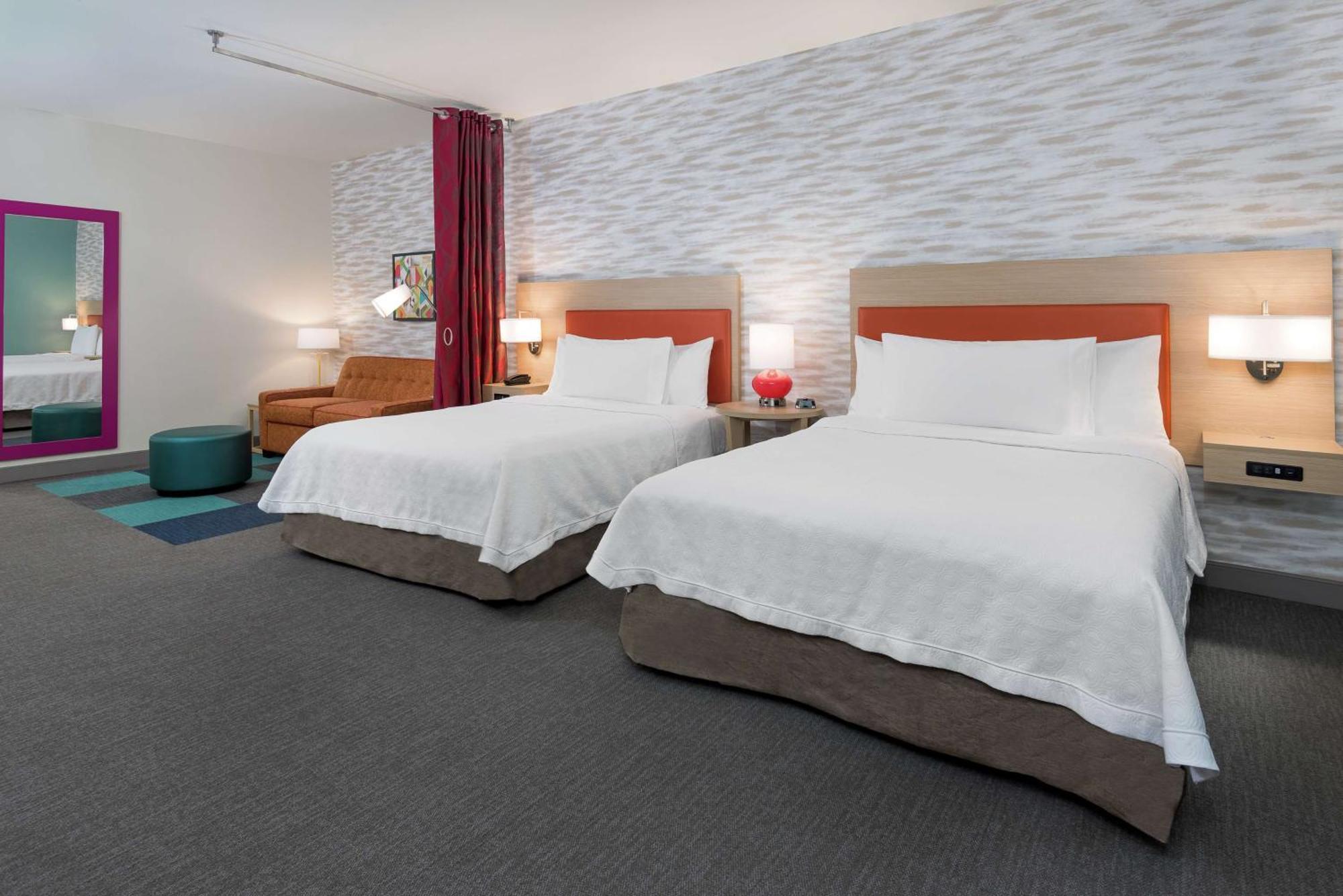 Home2 Suites By Hilton Orlando Near Ucf Alafaya Exteriör bild