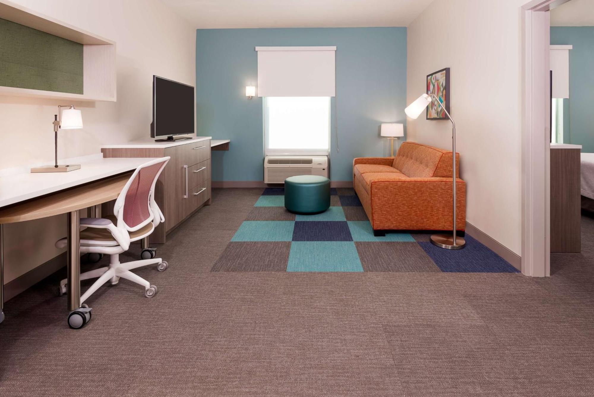 Home2 Suites By Hilton Orlando Near Ucf Alafaya Exteriör bild
