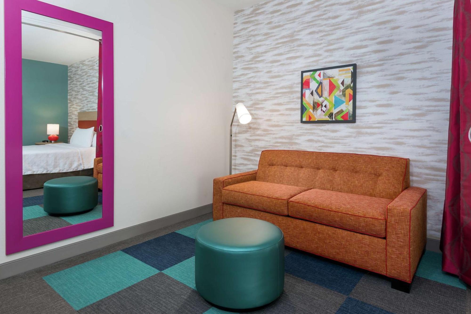 Home2 Suites By Hilton Orlando Near Ucf Alafaya Exteriör bild