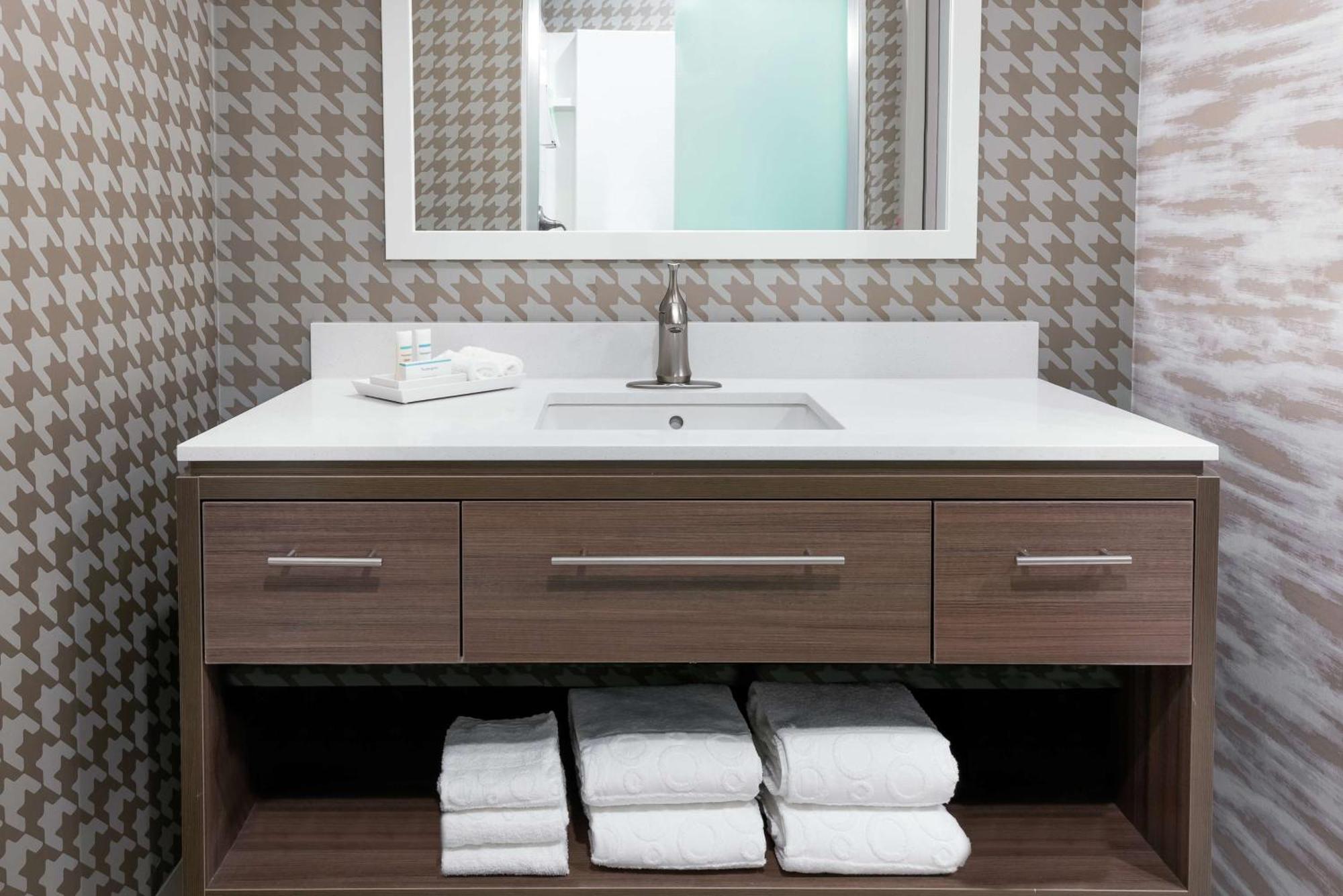 Home2 Suites By Hilton Orlando Near Ucf Alafaya Exteriör bild