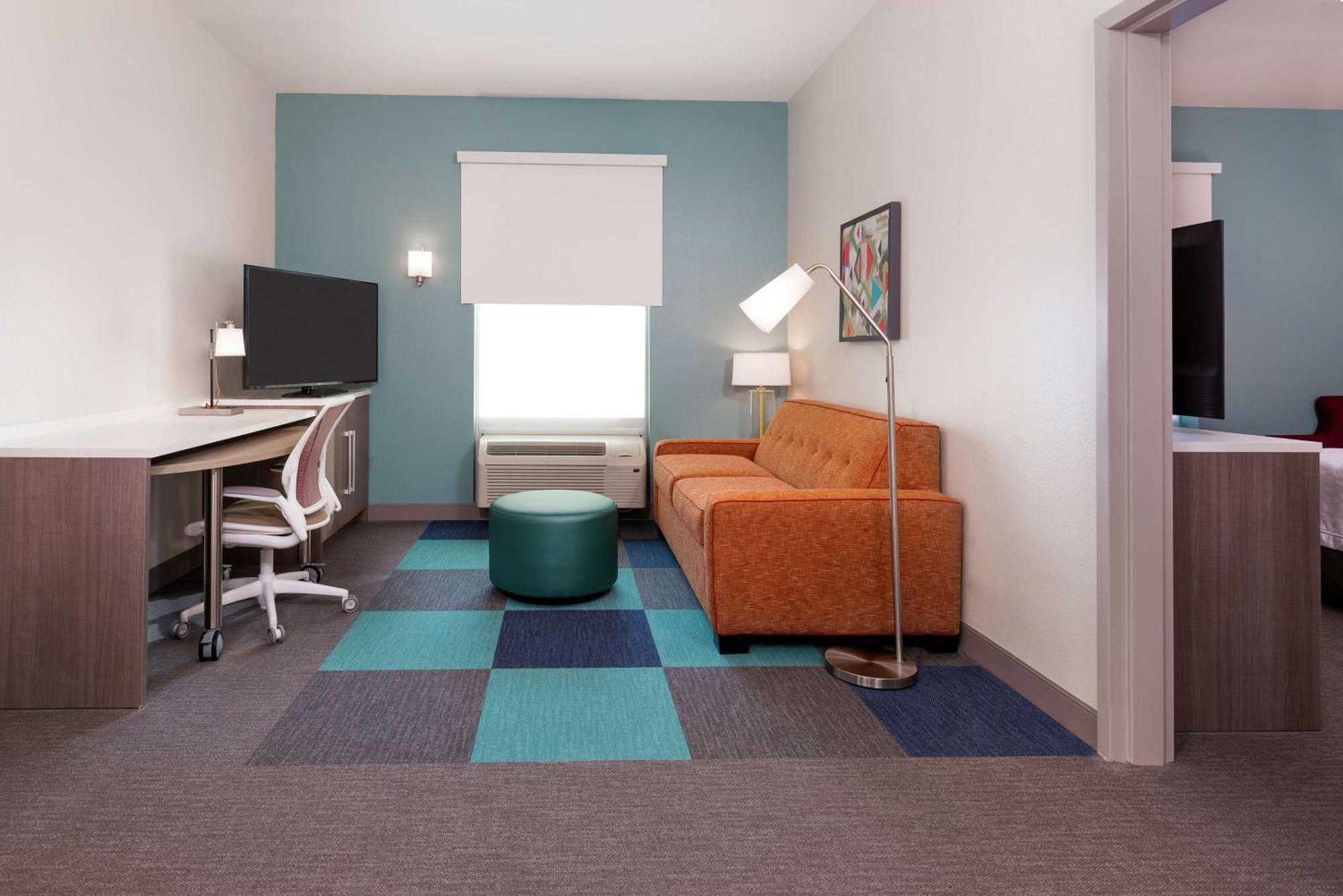 Home2 Suites By Hilton Orlando Near Ucf Alafaya Exteriör bild