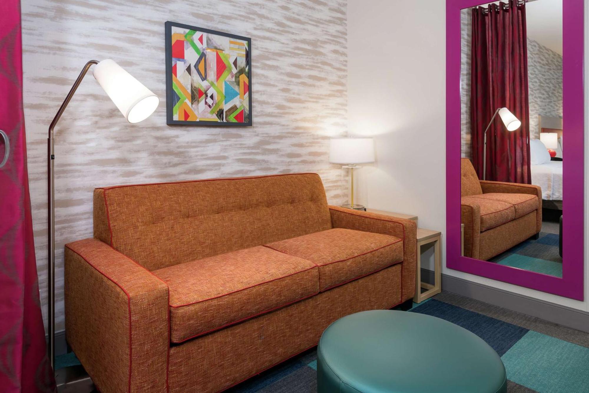 Home2 Suites By Hilton Orlando Near Ucf Alafaya Exteriör bild