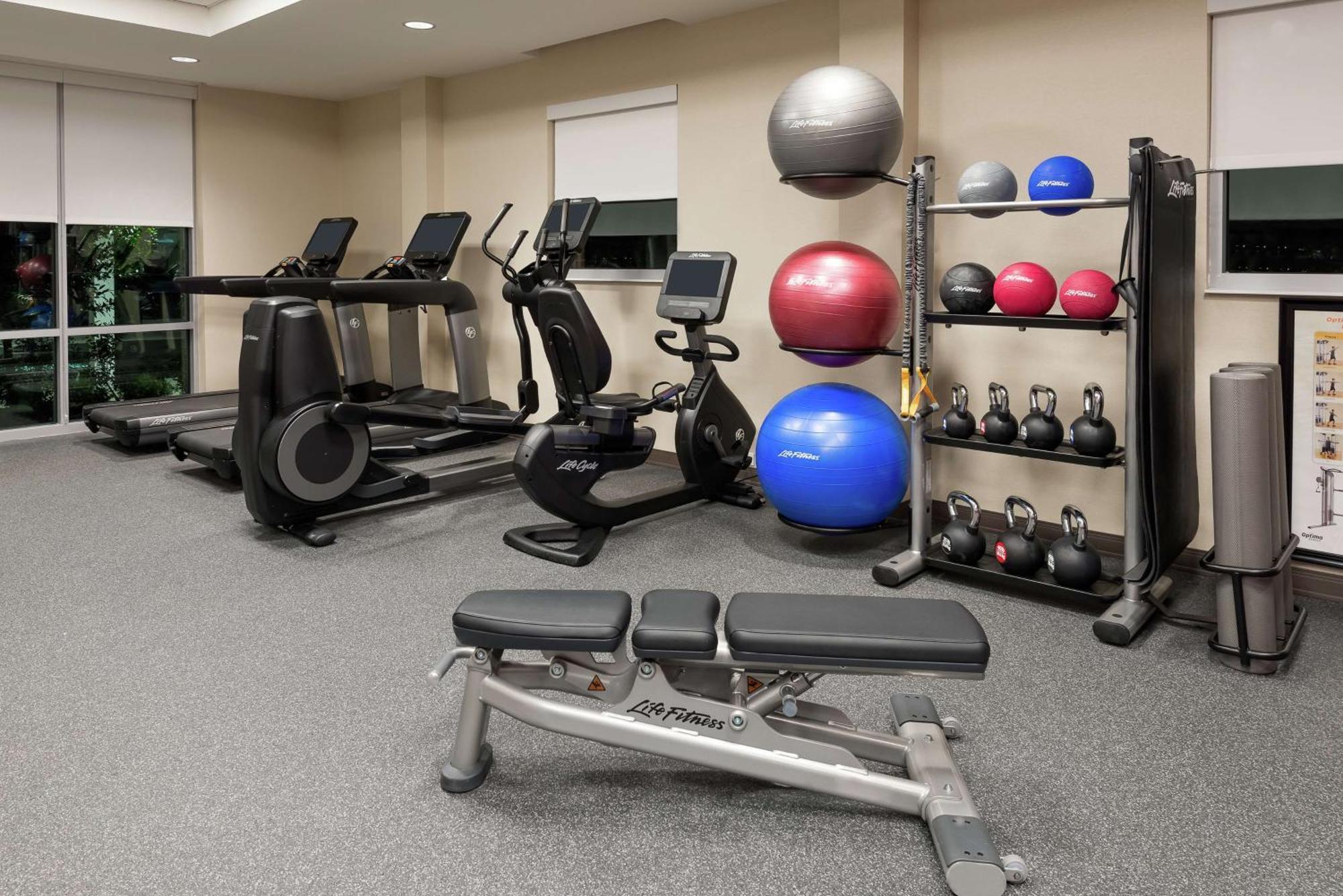 Home2 Suites By Hilton Orlando Near Ucf Alafaya Exteriör bild