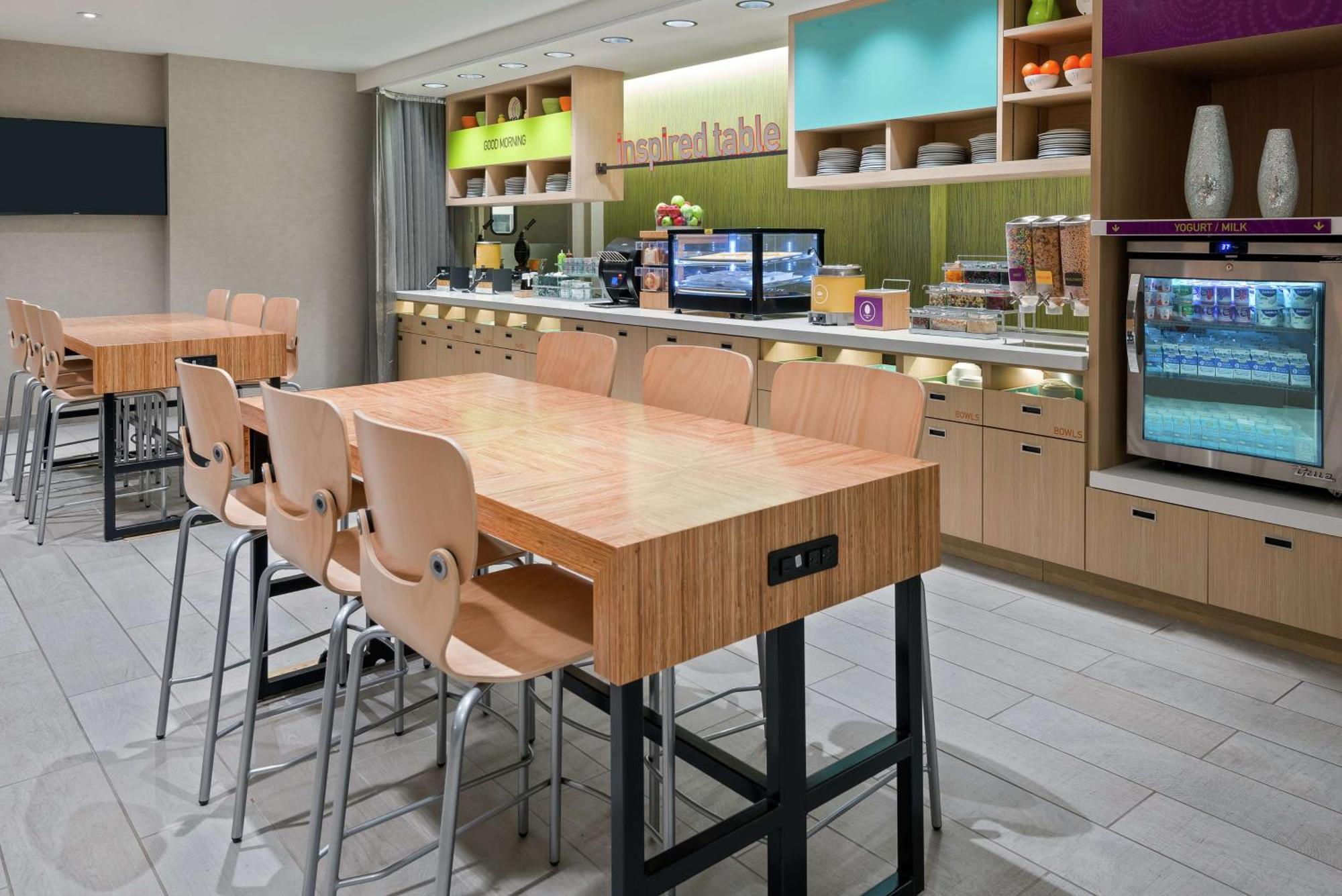 Home2 Suites By Hilton Orlando Near Ucf Alafaya Exteriör bild