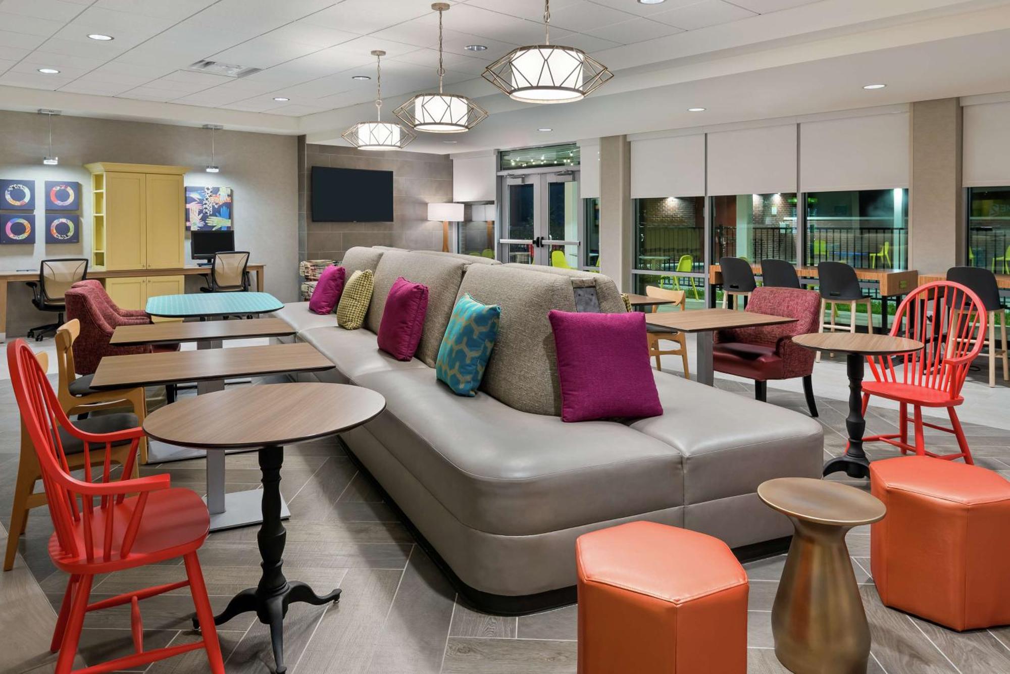 Home2 Suites By Hilton Orlando Near Ucf Alafaya Exteriör bild