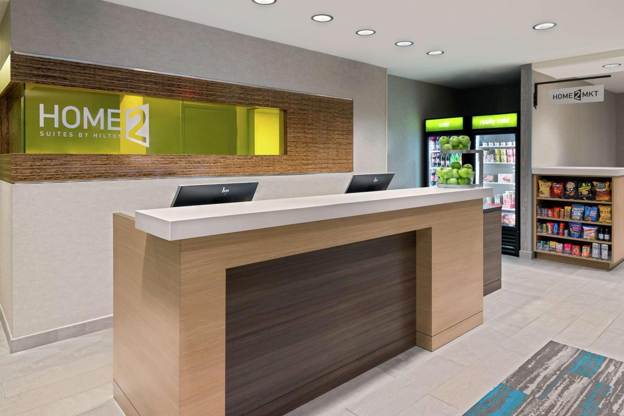 Home2 Suites By Hilton Orlando Near Ucf Alafaya Exteriör bild