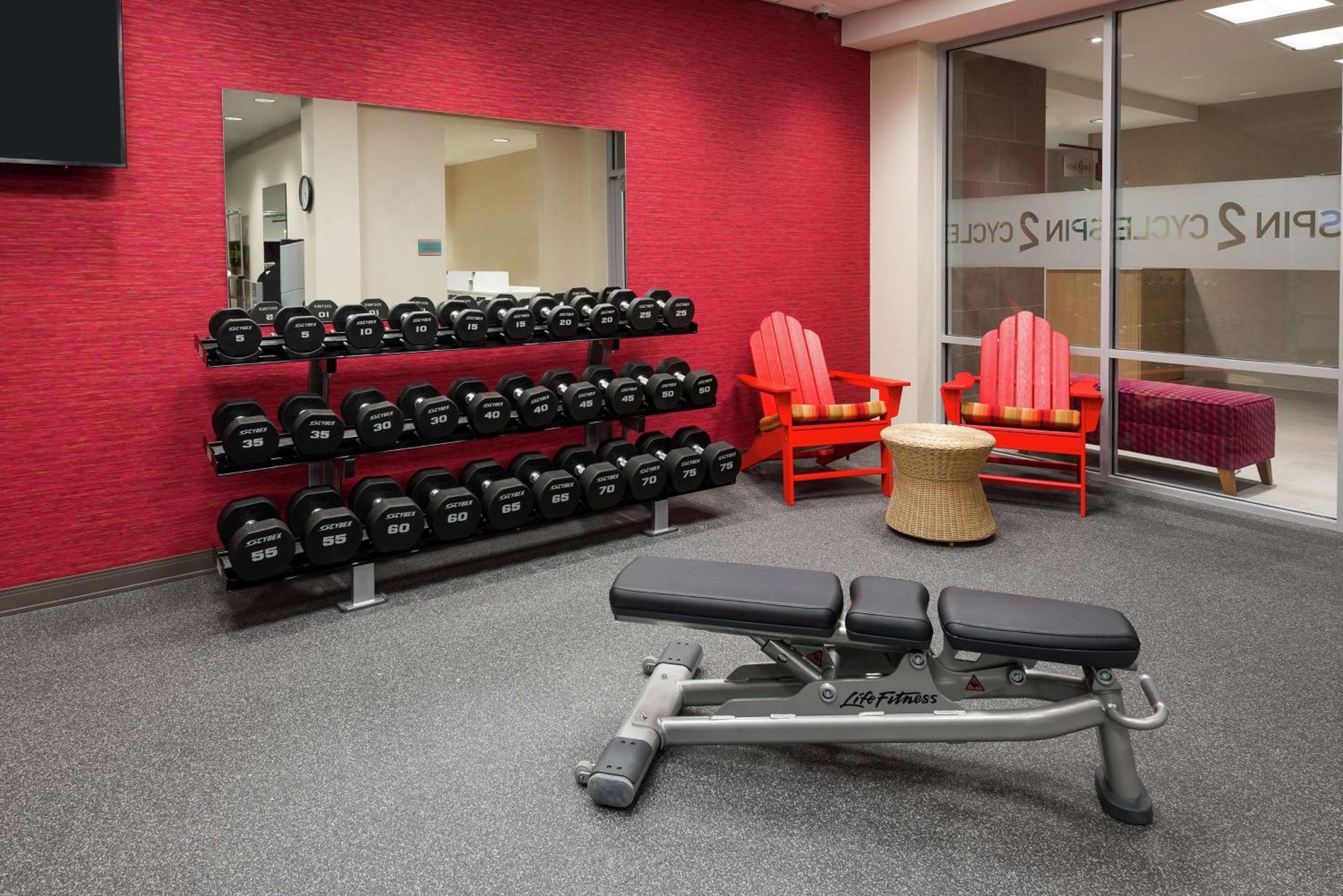 Home2 Suites By Hilton Orlando Near Ucf Alafaya Exteriör bild